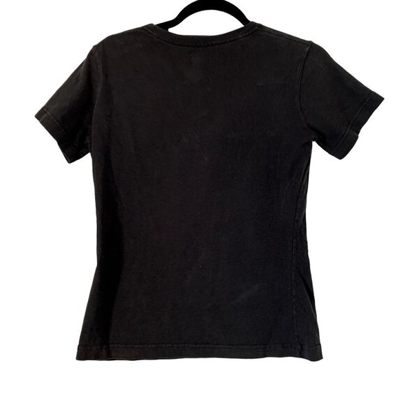 NCAA University of Missouri Ladies T-shirt Size Small - Picture 3 of 5